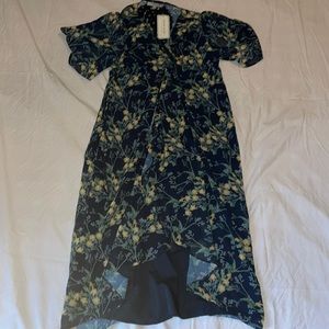 Maternity Dress NWT, size 10